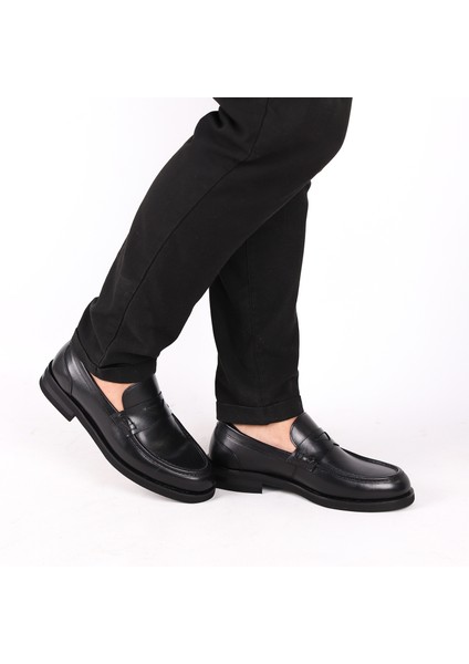 %100 Hakiki Deri Erkek Kundura