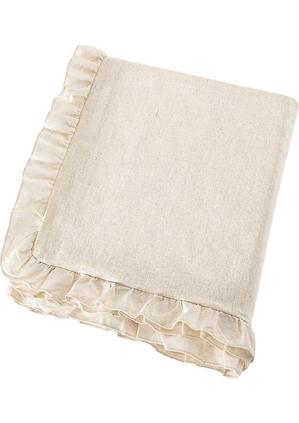 Selendi Fırfırlı Masa Örtüsü fiyatları