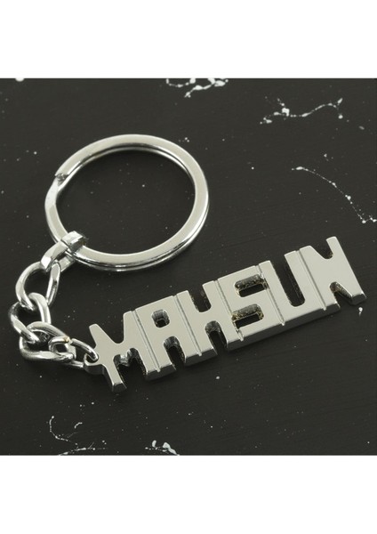 Ds-Derin Mahsun Isimli Anahtarlık- fiyatları