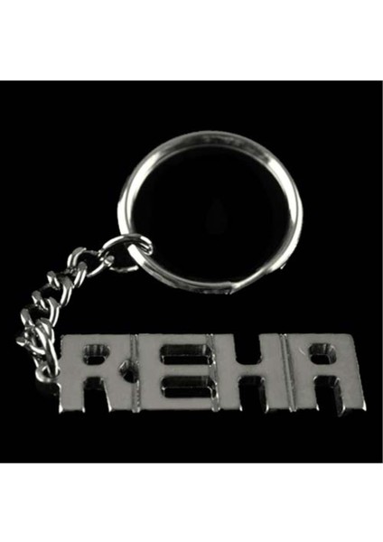 Ds-Derin Reha Isimli Anahtarlık- fiyatları