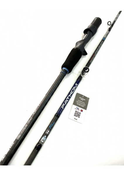 Mythic Fathom Olta Kamışı STANDART-190CM - 130-230G fiyatları
