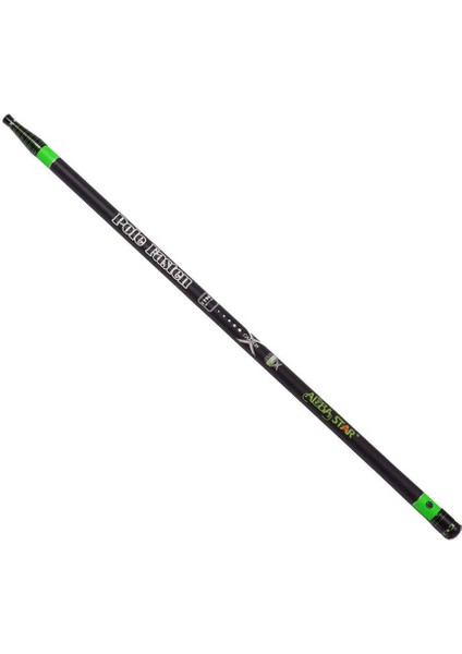 Pole Fasten 1790 Göl Olta Kamışı STANDART-630CM