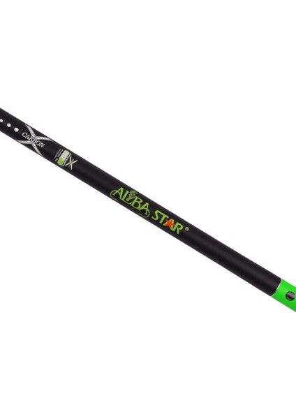 Pole Fasten 1790 Göl Olta Kamışı STANDART-630CM fırsatları