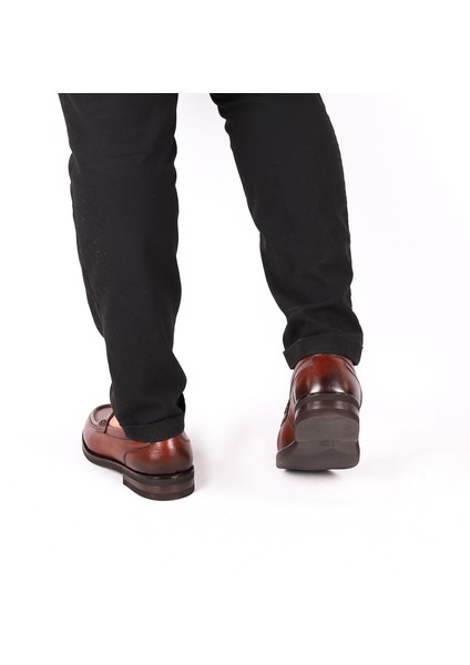 %100 Hakiki Deri Erkek Kundura indirimleri