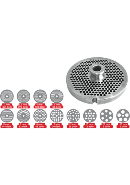 Renkli Çok Amaçlı Ayna No:32 8 Mm, Dekoratif ve Şık Tasarım