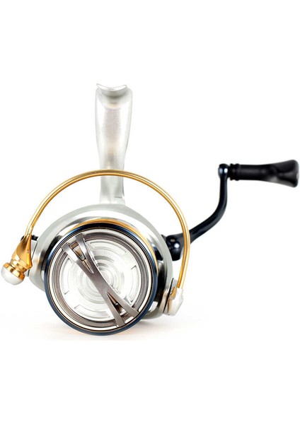 Ryujı Impact 4000 7+1bb Makara Standart-Standart indirimleri