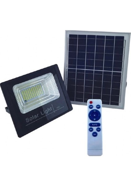 100 Watt Solar Projektör