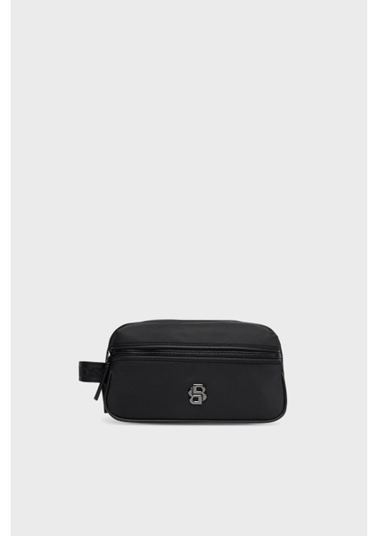 Logolu Bilek Askılı Çanta Erkek Çanta 50548082 001