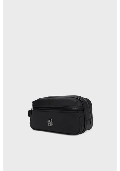 Logolu Bilek Askılı Çanta Erkek Çanta 50548082 001 modelleri