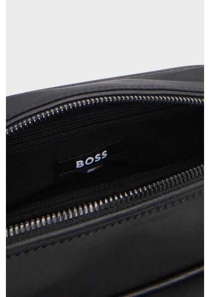 Logolu Bilek Askılı Çanta Erkek Çanta 50548082 001 indirimleri