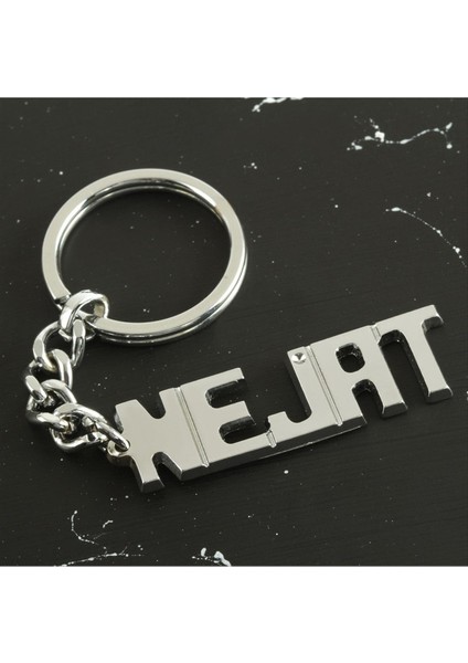 Ds-Derin Nejat Isimli Anahtarlık- fiyatları