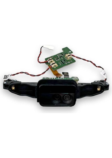Roborock S8 Maxv Ultra 3D Sensör Modülü - Reactive Al Modül?