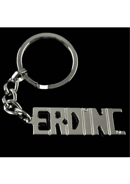 Ds-Derin Erdinç Isimli Anahtarlık-