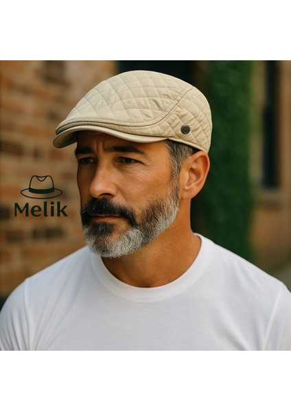 Yağmur Geçirmez Kasket Şapka