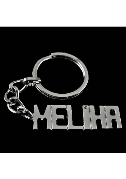 Ds-Derin Meliha Isimli Anahtarlık-