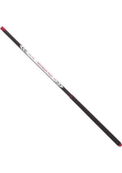 Bestream Pole 3415 Porselensiz Göl Olta Kamışı STANDART-360CM