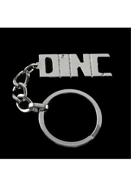 Ds-Derin Dinç Isimli Anahtarlık- fiyatları