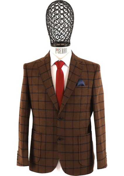 Erkek Tek Ceket Slim Fit fiyatları