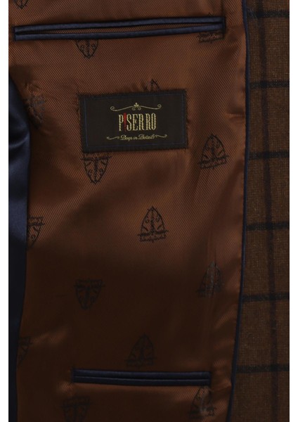 Erkek Tek Ceket Slim Fit indirimleri