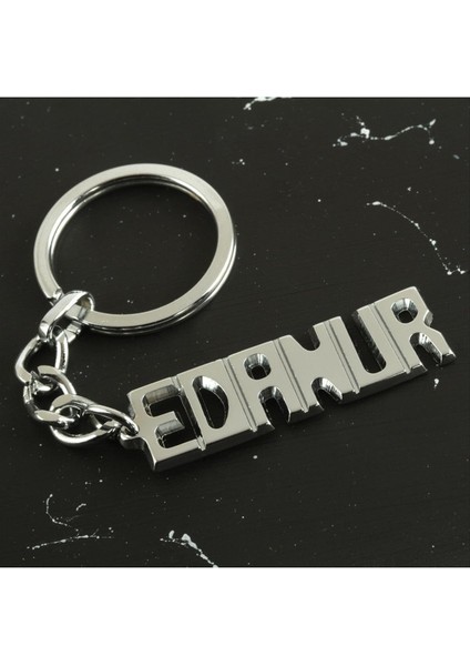 Ds-Derin Edanur Isimli Anahtarlık- fiyatları