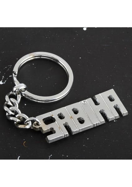 Ds-Derin Sabika Isimli Anahtarlık- fiyatları