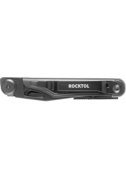 12 Fonksiyonlu Multi Tool Siyah Çakı (Kılıflı) indirimleri