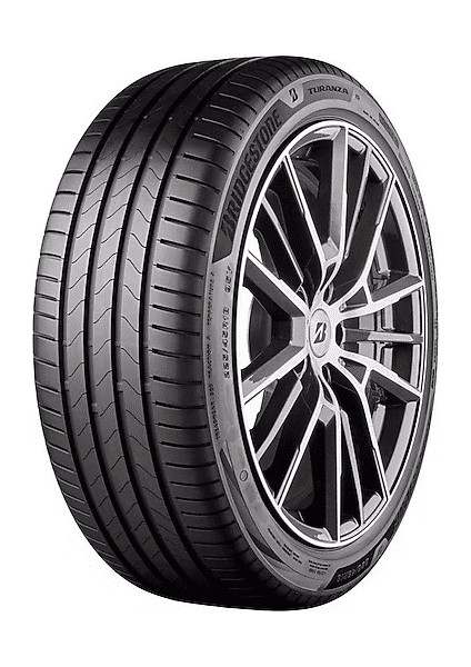 Turanza 6 225/40R19 93Y Xl ( Yıl: 2025 )