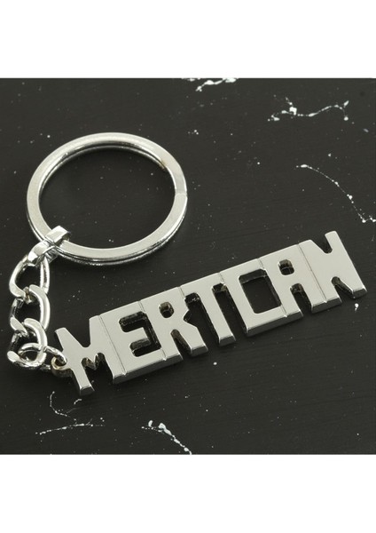 Ds-Derin Mertcan Isimli Anahtarlık- fiyatları