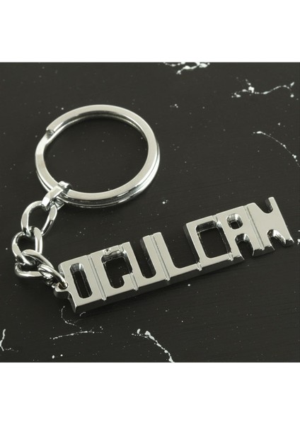 Ds-Derin Oğulcan Isimli Anahtarlık- fiyatları