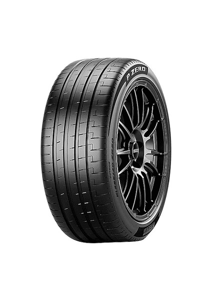 P Zero Pz5 * 295/35ZR21 110Y Xl ( Yıl: 2024 )