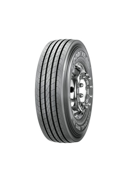 Regional Rhs Iı 295/80R22.5 152/148M Hct ( Yıl: 2023 )