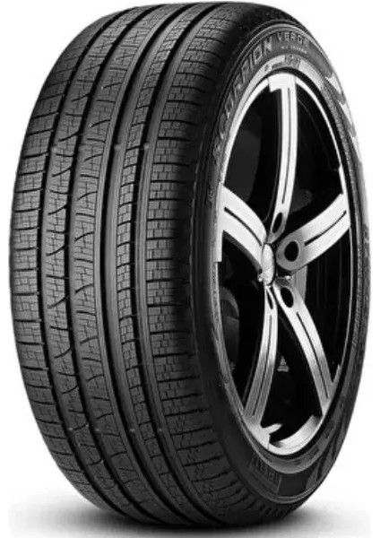 Scorpion Verde All Season Mo 275/50R20 109H M+S ( Yıl: 2025 )