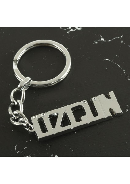 Ds-Derin Özgün Isimli Anahtarlık- fiyatları