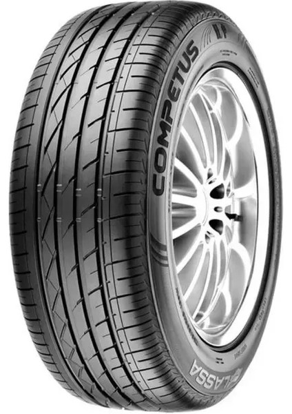 Competus H/p 235/55R18 100V ( Yıl: 2025 )