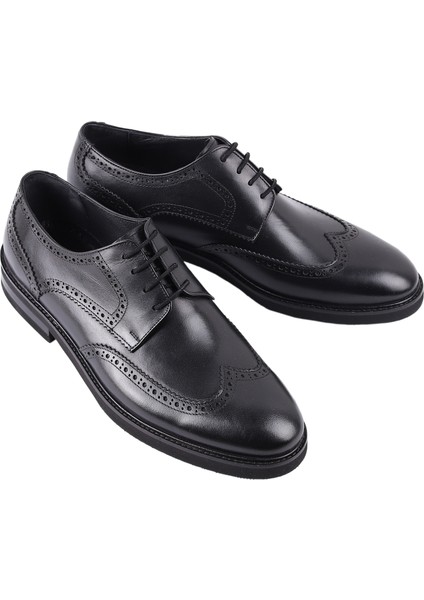 %100 Hakiki Deri Erkek Kundura