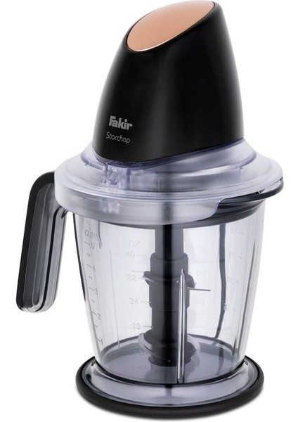 Rondo Copper Doğrayıcı, Şık ve Kullanışlı Mutfak Gereci fiyatları