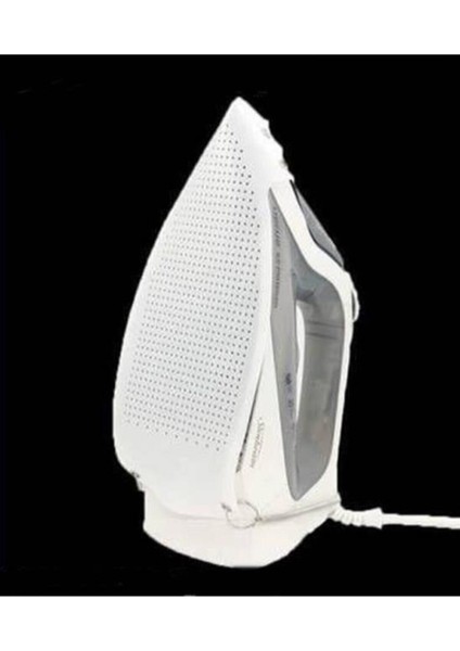 3 Adet Gri Teflon Ütü Tabanı Koruyucu Yanmaz ve Yapışmaz