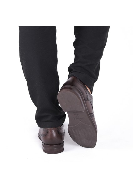 %100 Hakiki Deri Erkek Kundura indirimleri