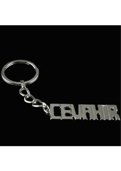 Ds-Derin Cevahir Isimli Anahtarlık- fiyatları