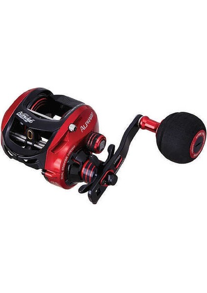 Alphard Sv Bait Casting Olta Makinesi STANDART-310B modelleri