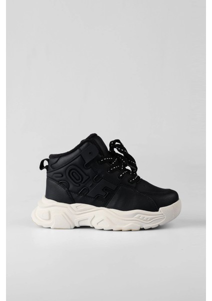 Milas Kız Çocuk Rahat Hafif Bot