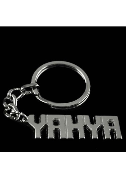 Ds-Derin Yahya Isimli Anahtarlık- fiyatları