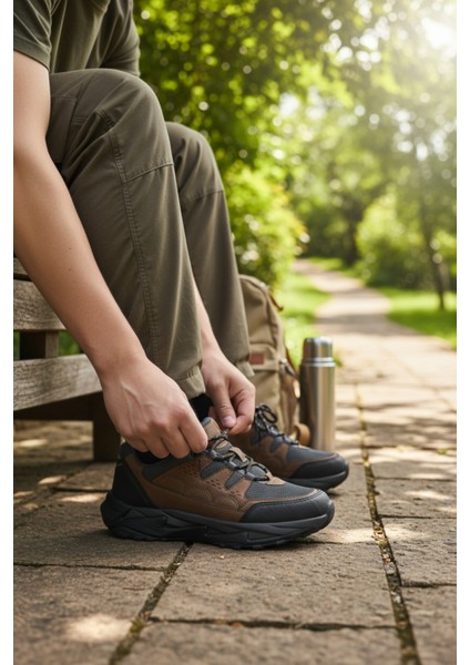 Erkek Outdoor Ayakkabı M255701