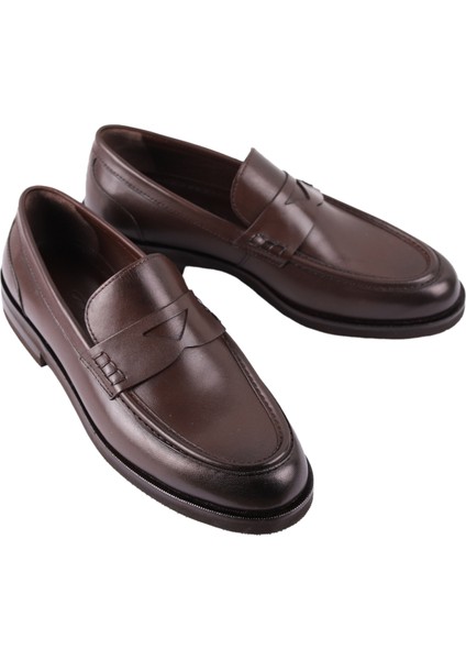 %100 Hakiki Deri Erkek Kundura