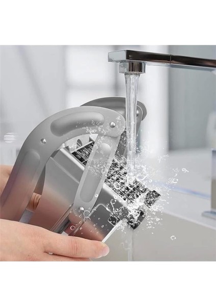 Çelik Sebze Patates Dilimleyici Doğrayıcı Kesici, Kaymaz Taban, Üstten Kollu, Çok Renkli modelleri