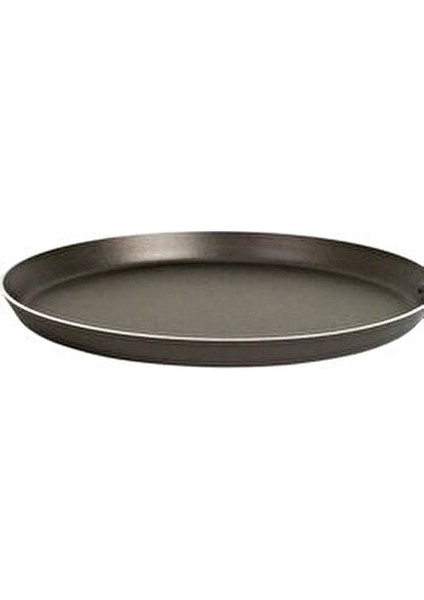 Onyx Krep Tava 22 cm Teflon Malzeme ile Kolay Kullanım için Siyah fiyatları