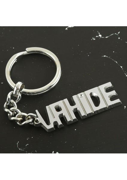 Ds-Derin Vahide Isimli Anahtarlık-