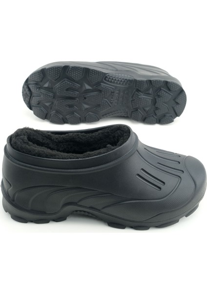 Erkek Kışlık Içi Peluşlu Çıkarılıabilir Rahat Taban Kısa Eva Kar Bot indirimleri