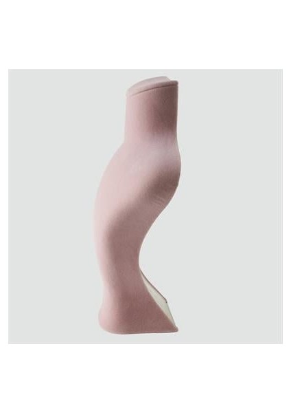 Ds-Derin 23 cm Manken Anfora Kumaş-Açık Pembe modelleri