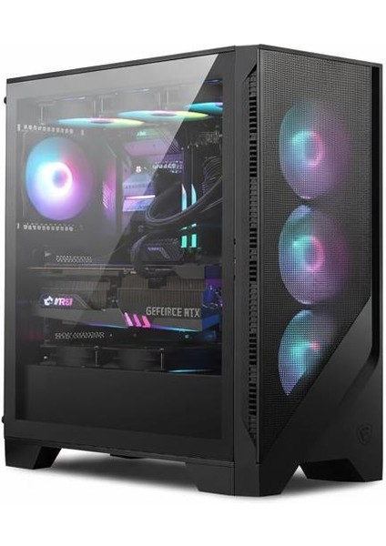 Dfs Gamıng Kalea Ryzen 5 9600X-B650M-RTX 5060 Tı 16GB-32GB Ddr5 Ram-1tb M.2 Ssd-Oyuncu Bilgisayarı fiyatları